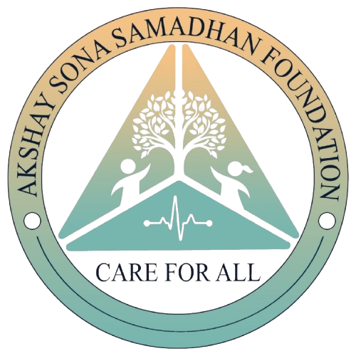 Akshay Sona Samadhan Foundation